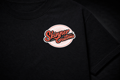 Ernies Auto Collab Shirt