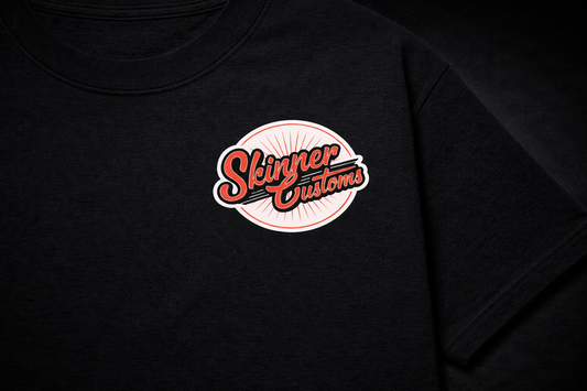 Ernies Auto Collab Shirt